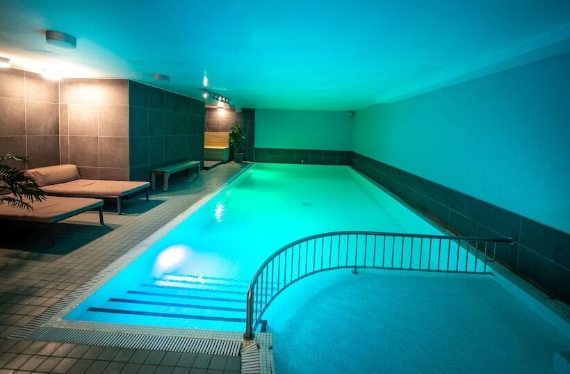 Saint Sauveur By Wp Hotels