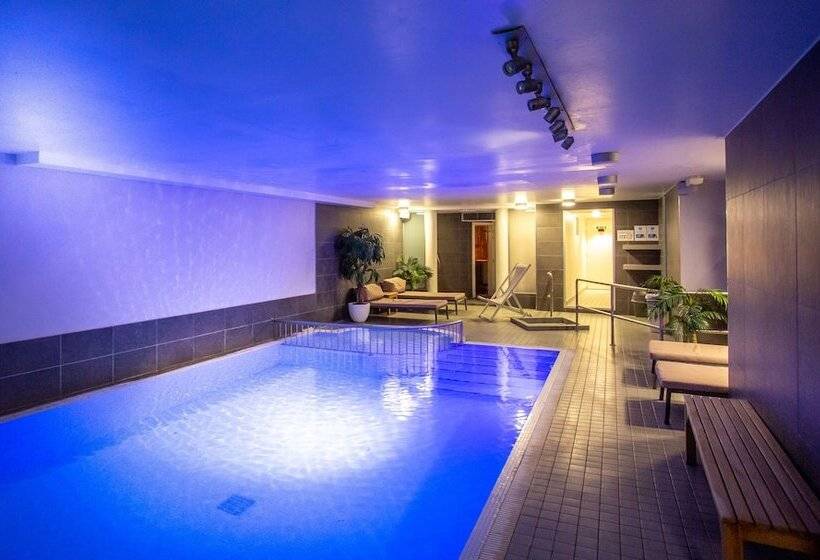 Saint Sauveur By Wp Hotels