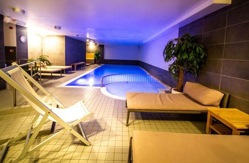 Saint Sauveur By Wp Hotels