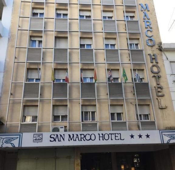 هتل San Marco