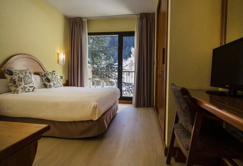 هتل Sant Gothard by Nexta