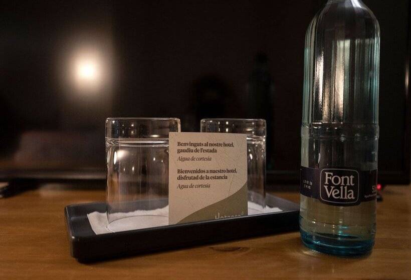 هتل Sant Gothard by Nexta