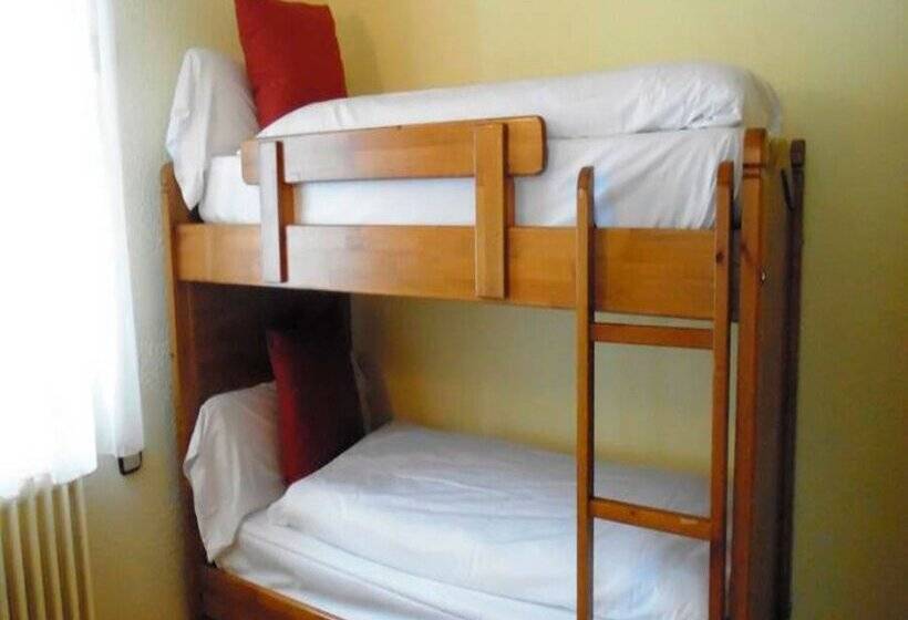 هتل Sant Gothard by Nexta