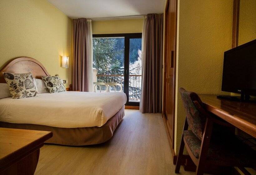 هتل Sant Gothard by Nexta