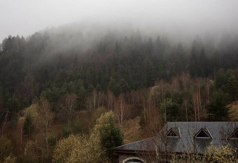 هتل Sant Gothard by Nexta