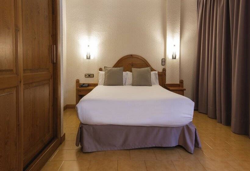 هتل Sant Gothard by Nexta