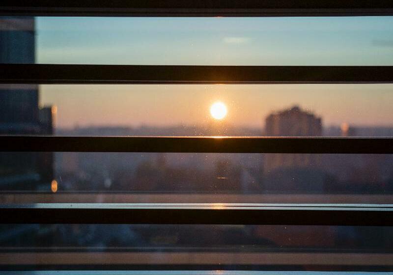 Hotel Sheraton Brussels