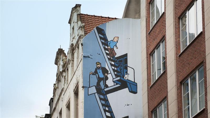 Hotel Sheraton Brussels