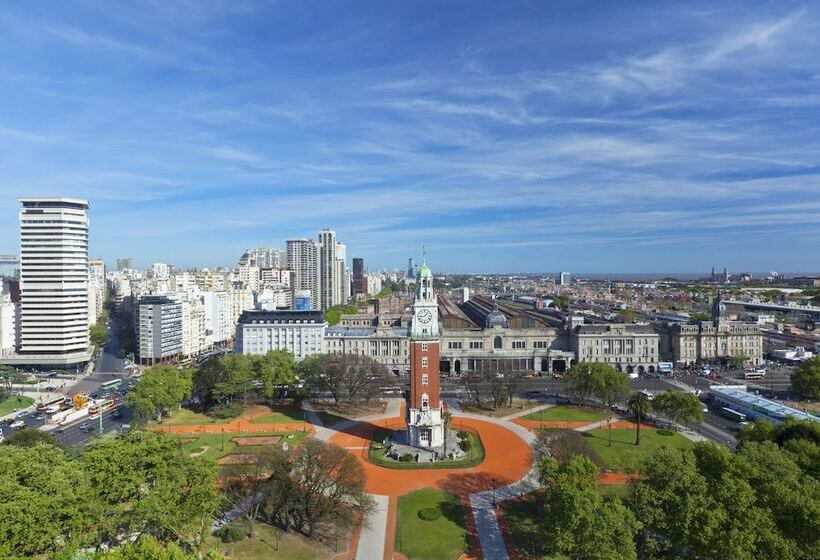 Sheraton Buenos Aires Hotel & Convention Center