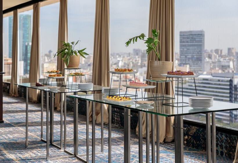 Sheraton Buenos Aires Hotel & Convention Center