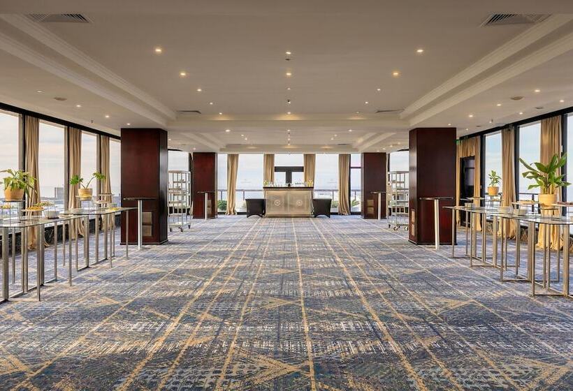 Sheraton Buenos Aires Hotel & Convention Center
