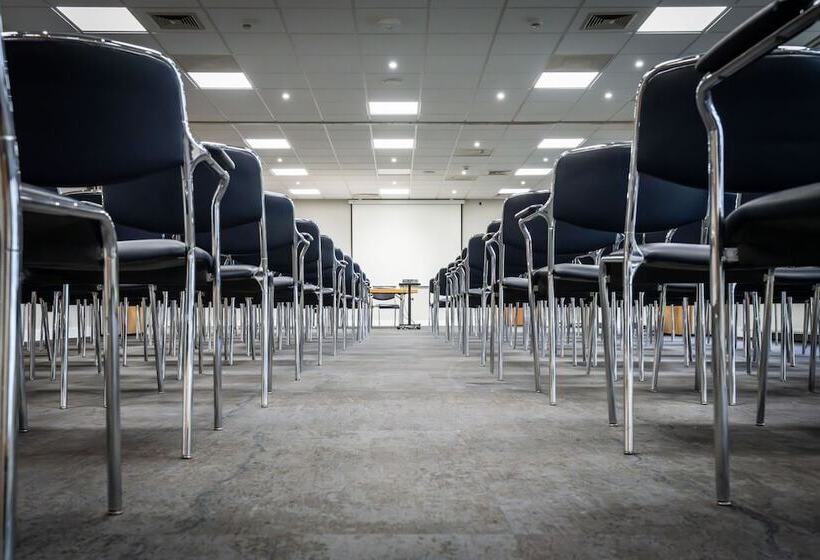 Silva Hotel Spa Balmoral