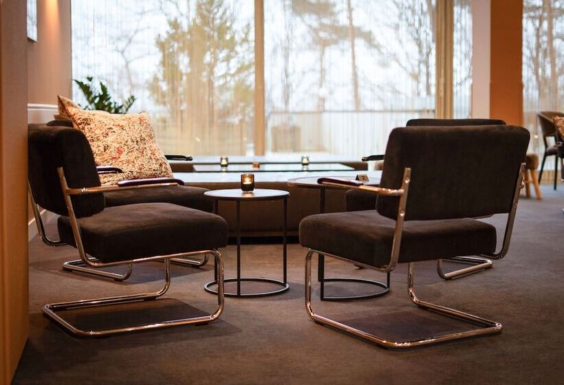 Silva Hotel Spa Balmoral