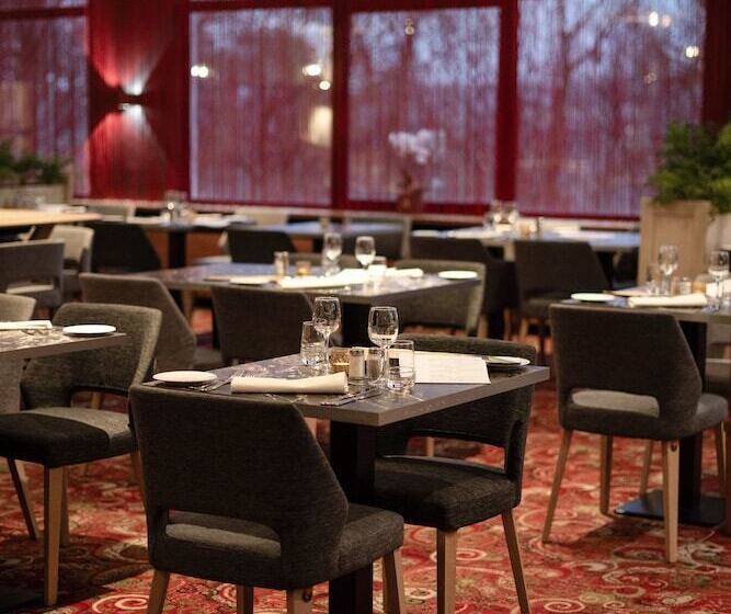 Silva Hotel Spa Balmoral