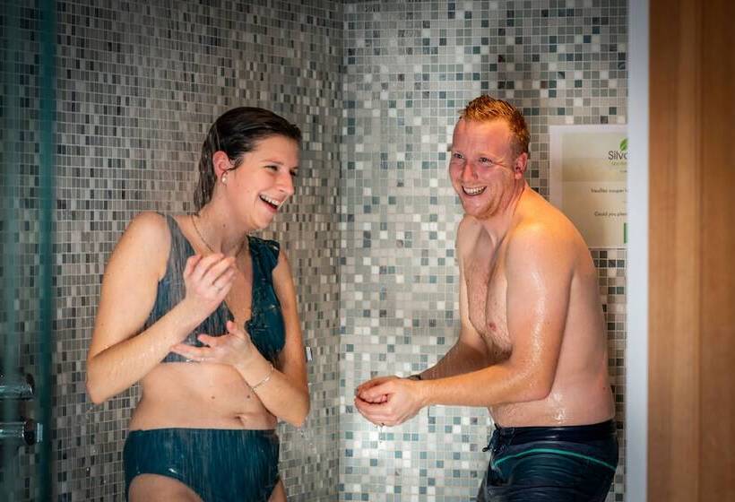 Silva Hotel Spa Balmoral