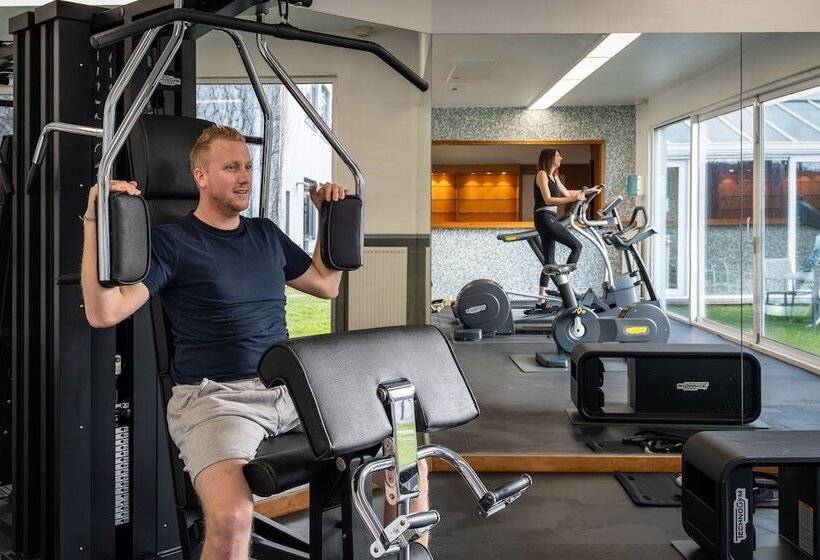 Silva Hotel Spa Balmoral