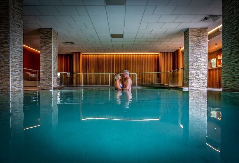 Silva Hotel Spa Balmoral