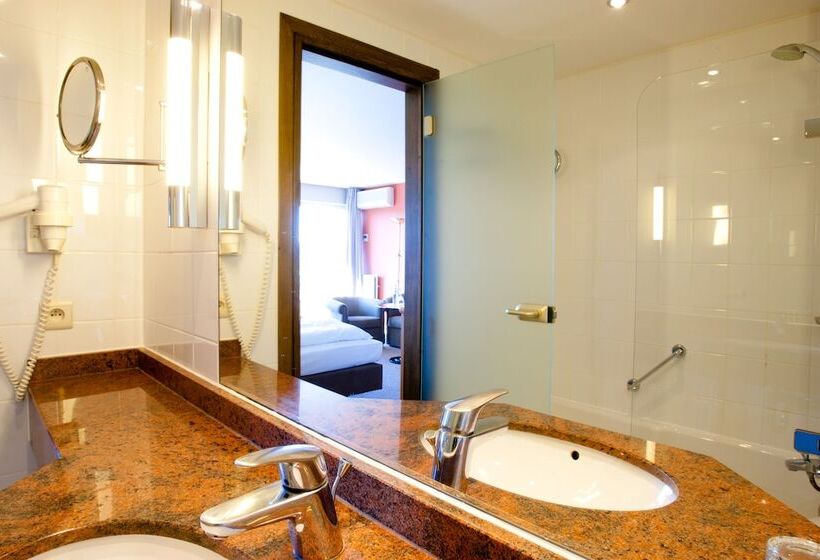 Silva Hotel Spa Balmoral