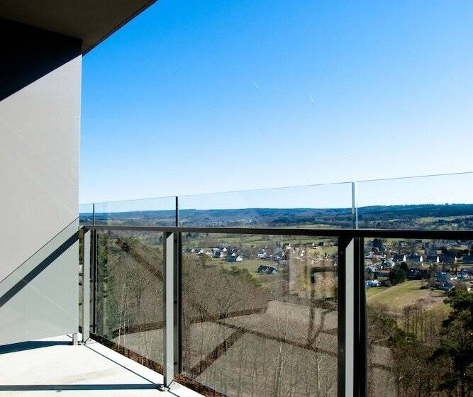 Silva Hotel Spa Balmoral