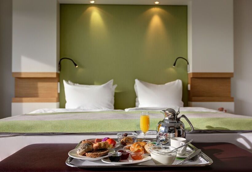 Silva Hotel Spa Balmoral