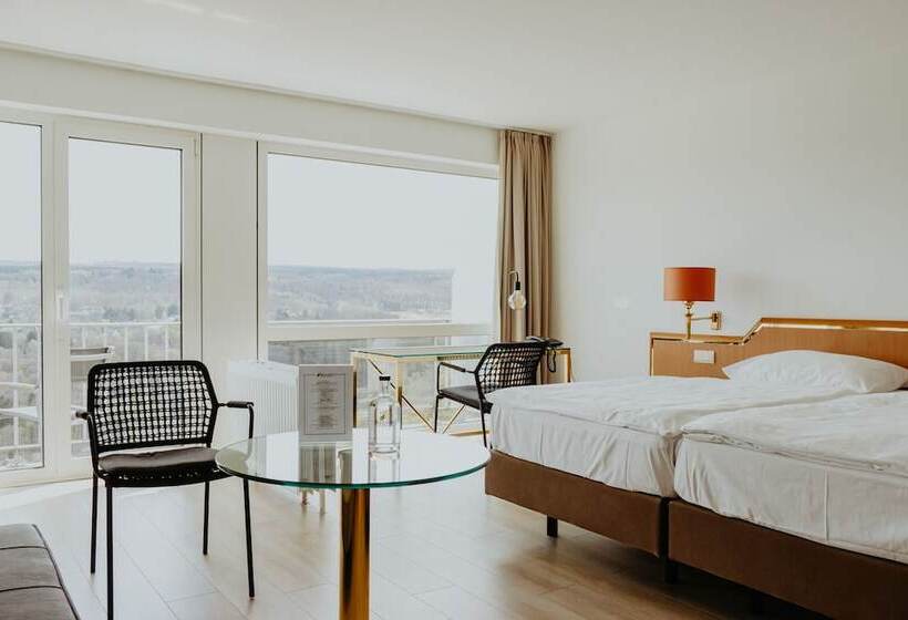 Silva Hotel Spa Balmoral