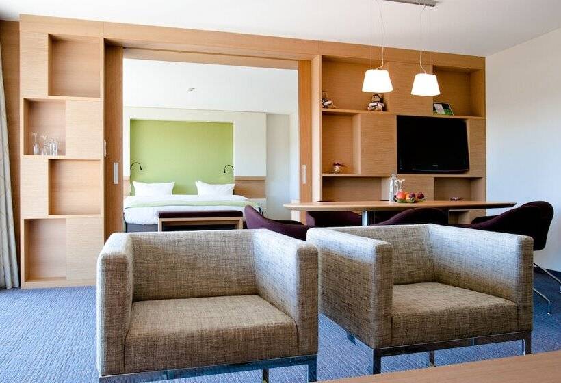 Silva Hotel Spa Balmoral