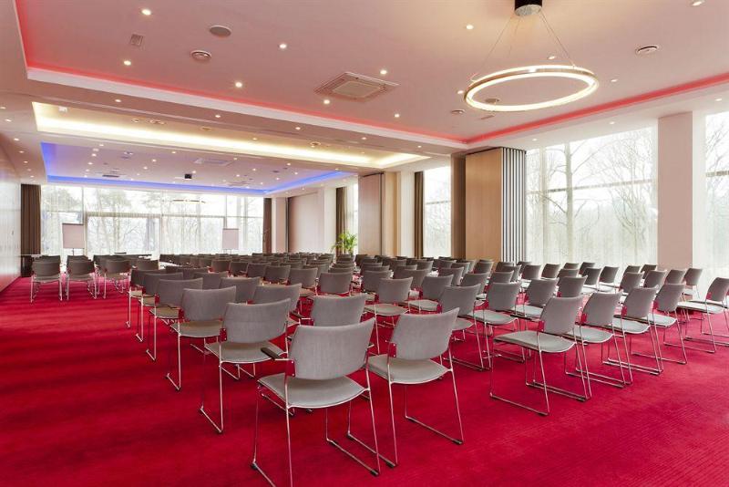 Silva Hotel Spa Balmoral