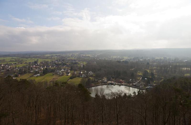 Silva Hotel Spa Balmoral