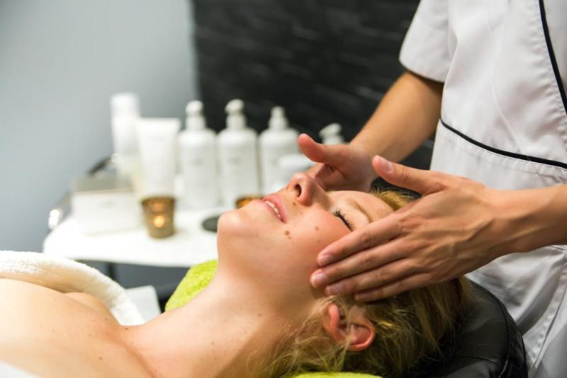 Silva Hotel Spa Balmoral