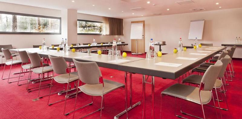 Silva Hotel Spa Balmoral