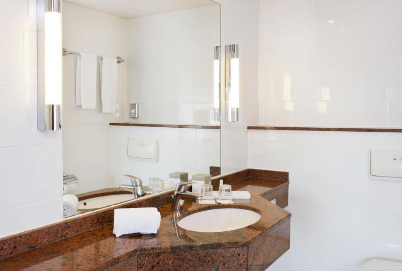 Silva Hotel Spa Balmoral