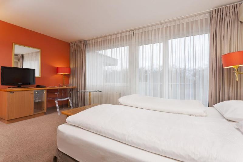 Silva Hotel Spa Balmoral