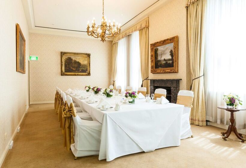 호텔 Sir Stamford Circular Quay