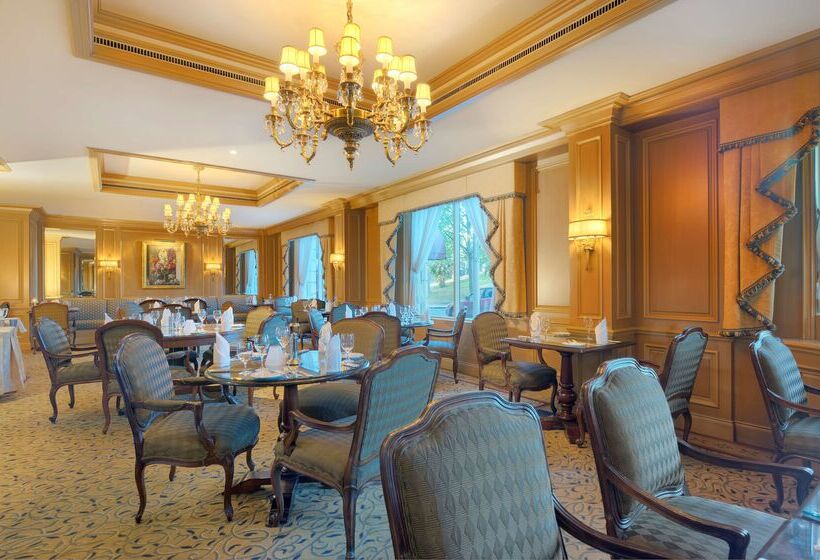 호텔 Sir Stamford Circular Quay