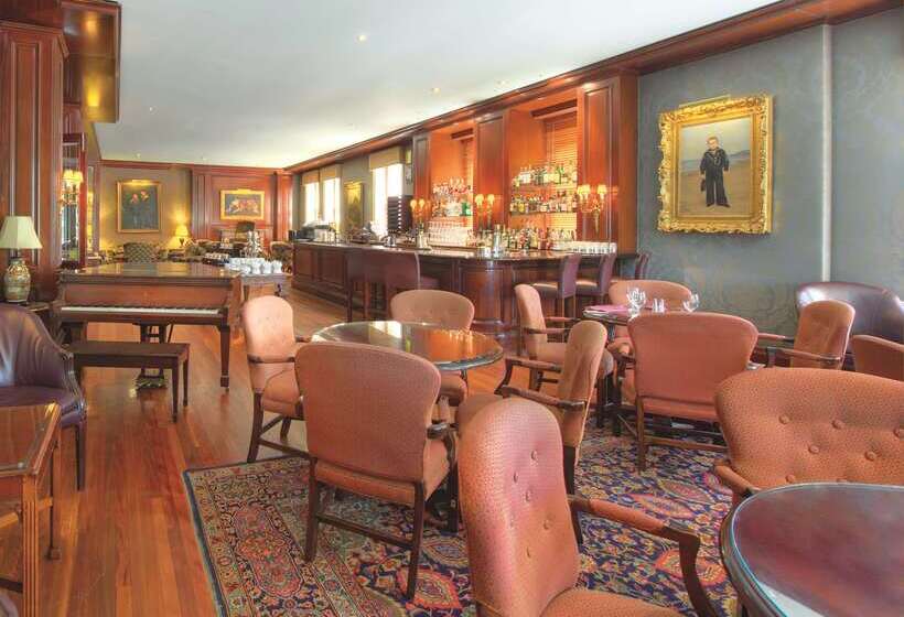 호텔 Sir Stamford Circular Quay