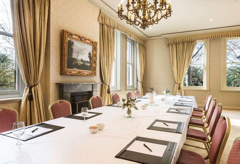 호텔 Sir Stamford Circular Quay