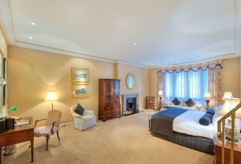 호텔 Sir Stamford Circular Quay