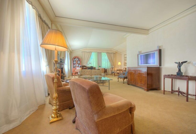 호텔 Sir Stamford Circular Quay