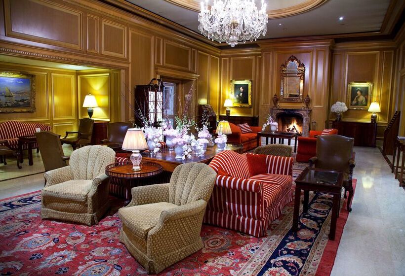 호텔 Sir Stamford Circular Quay