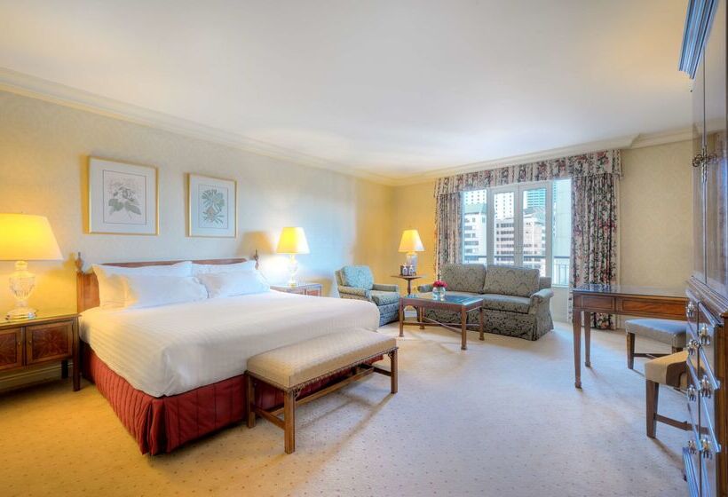 هتل Sir Stamford Circular Quay