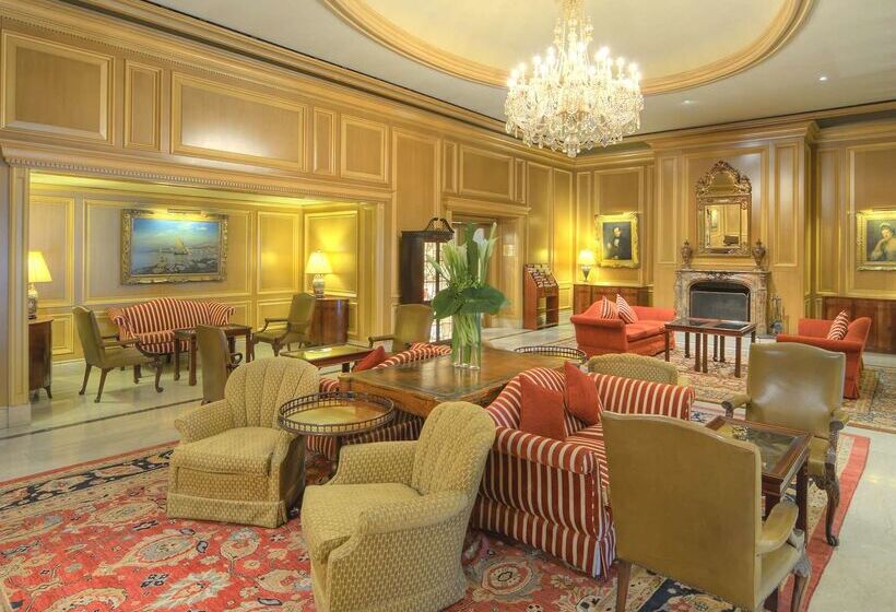 호텔 Sir Stamford Circular Quay