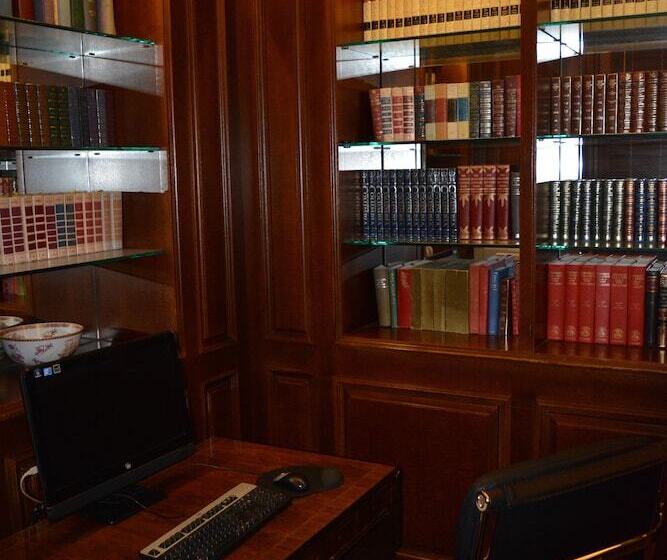 هتل Sir Stamford Circular Quay