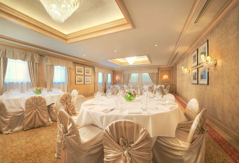 호텔 Sir Stamford Circular Quay