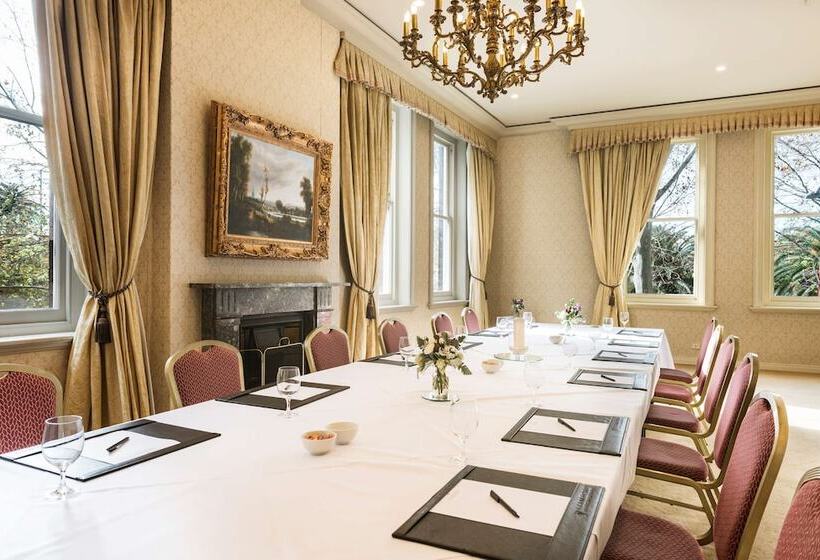 호텔 Sir Stamford Circular Quay