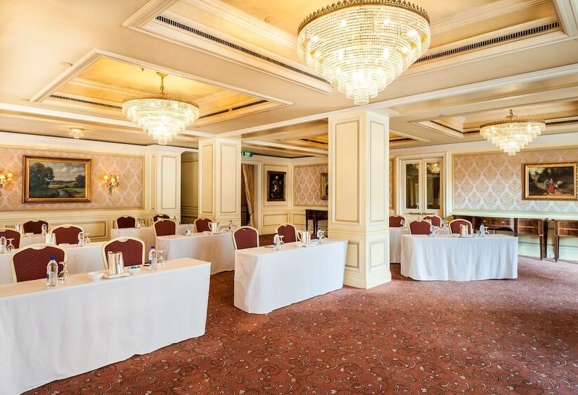 هتل Sir Stamford Circular Quay