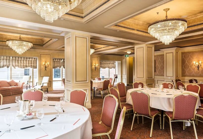 호텔 Sir Stamford Circular Quay