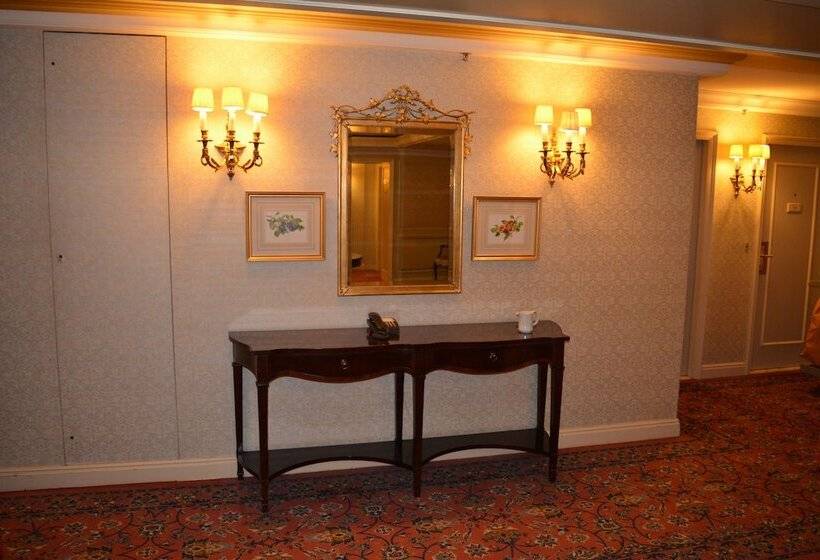 호텔 Sir Stamford Circular Quay