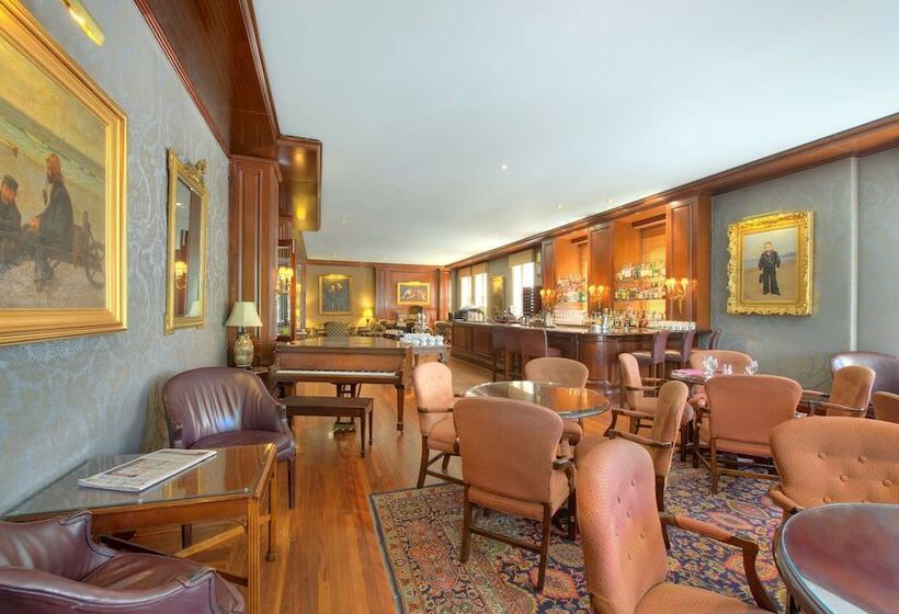 호텔 Sir Stamford Circular Quay