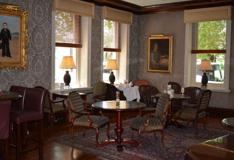 호텔 Sir Stamford Circular Quay