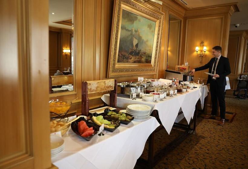 호텔 Sir Stamford Circular Quay